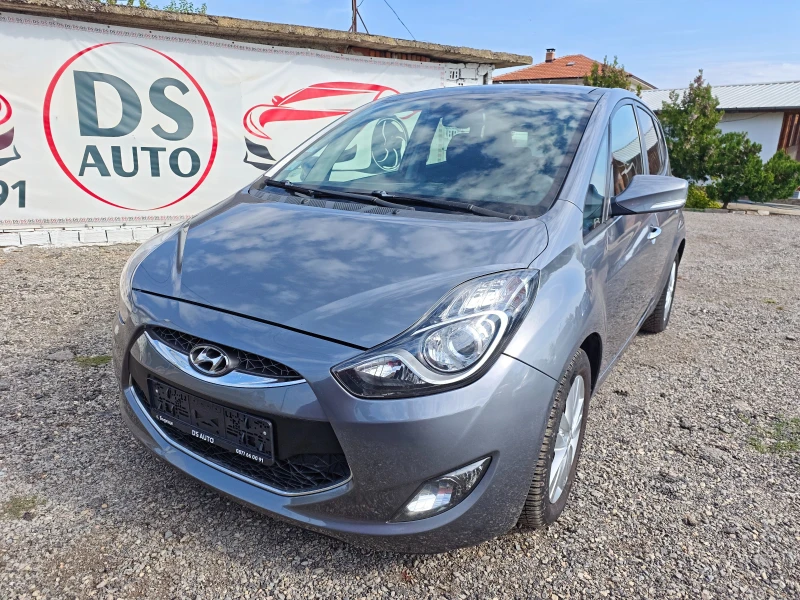 Hyundai Ix20 1.6CRDI Keyles - 4900 € - 92189472 1 | Car24.bg Hyundai Ix20 1.6CRDI Keyles - 4900 € - 92189472 1