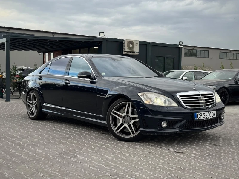 Mercedes-Benz S 65 AMG AMG V12 BITURBO ЛУКС, МОЩ И ПРЕСТИЖ - 43000 € - 11077652 1 | Car24.bg Mercedes-Benz S 65 AMG AMG V12 BITURBO ЛУКС, МОЩ И ПРЕСТИЖ - 43000 € - 11077652 1