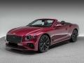 Bentley Continental gt / GTC SPEED/ FULL CARBON/CERAMIC/NAIM/360/ HEAD UP - [3] 