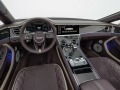 Bentley Continental gt / GTC SPEED/ FULL CARBON/CERAMIC/NAIM/360/ HEAD UP - [12] 