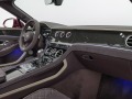 Bentley Continental gt / GTC SPEED/ FULL CARBON/CERAMIC/NAIM/360/ HEAD UP - [16] 