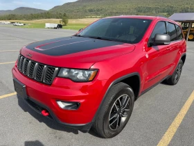 Jeep Grand cherokee BUY NOW* ТОП СЪСТОЯНИЕ* TRAILHAWK* 3.6* 8ZF* 4X4* 1 - Car24.bg Jeep Grand cherokee BUY NOW* ТОП СЪСТОЯНИЕ* TRAILHAWK* 3.6* 8ZF* 4X4* 1