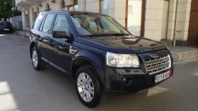 Land Rover Freelander 2.2.d.152.k.c.КОЖА.AUTOMAT. - Car24.bg Land Rover Freelander 2.2.d.152.k.c.КОЖА.AUTOMAT.