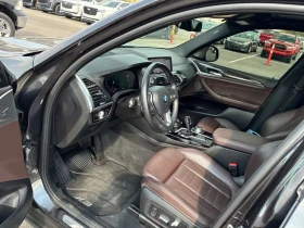 BMW X3 * xDrive30i * CARFAX * БЕЗ ПЪРВОНАЧАЛНА ВНОСКА | Mobile.bg — малка снимка 5