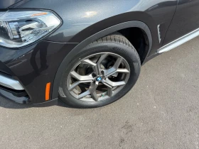 BMW X3 * xDrive30i * CARFAX * БЕЗ ПЪРВОНАЧАЛНА ВНОСКА | Mobile.bg — малка снимка 7