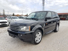 Land Rover Range Rover Sport HARMAN/KARDON ЛИЗИНГ - Car24.bg Land Rover Range Rover Sport HARMAN/KARDON ЛИЗИНГ