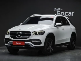 Mercedes-Benz GLE W167 Gle300D 4Matic