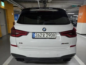 BMW X3 M40i* XDrive* МАСАЖ* ПАНО* ПОДГР* ОБДУХ* 360* HUD | Auto.bg — изображение 3 BMW X3 M40i* XDrive* МАСАЖ* ПАНО* ПОДГР* ОБДУХ* 360* HUD | Auto.bg — изображение 3