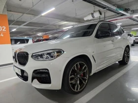 BMW X3 M40i* XDrive* МАСАЖ* ПАНО* ПОДГР* ОБДУХ* 360* HUD