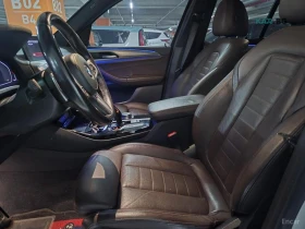 BMW X3 M40i* XDrive* МАСАЖ* ПАНО* ПОДГР* ОБДУХ* 360* HUD | Auto.bg — изображение 11 BMW X3 M40i* XDrive* МАСАЖ* ПАНО* ПОДГР* ОБДУХ* 360* HUD | Auto.bg — изображение 11