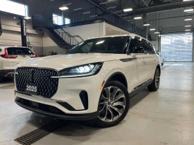 Lincoln Aviator 3.0L 6cyl AWD
