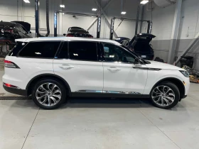 Lincoln Aviator 3.0L 6cyl AWD | Auto.bg — изображение 3 Lincoln Aviator 3.0L 6cyl AWD | Auto.bg — изображение 3