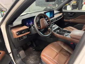 Lincoln Aviator 3.0L 6cyl AWD | Auto.bg — изображение 5 Lincoln Aviator 3.0L 6cyl AWD | Auto.bg — изображение 5