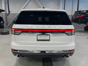 Lincoln Aviator 3.0L 6cyl AWD | Auto.bg — изображение 4 Lincoln Aviator 3.0L 6cyl AWD | Auto.bg — изображение 4