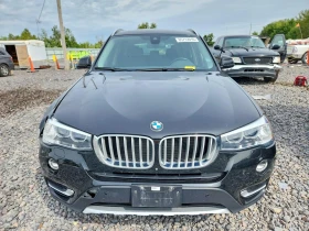 BMW X3 2.0l xDrive28I - 8999 € - 25608391 5 | Car24.bg BMW X3 2.0l xDrive28I - 8999 € - 25608391 5