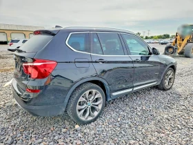 BMW X3 2.0l xDrive28I - 8999 € - 25608391 3 | Car24.bg BMW X3 2.0l xDrive28I - 8999 € - 25608391 3