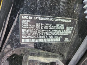 BMW X3 2.0l xDrive28I - 8999 € - 25608391 13 | Car24.bg BMW X3 2.0l xDrive28I - 8999 € - 25608391 13