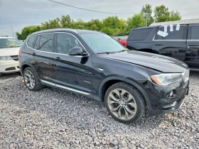 BMW X3 2.0l xDrive28I - 8999 € - 25608391 4 | Car24.bg BMW X3 2.0l xDrive28I - 8999 € - 25608391 4