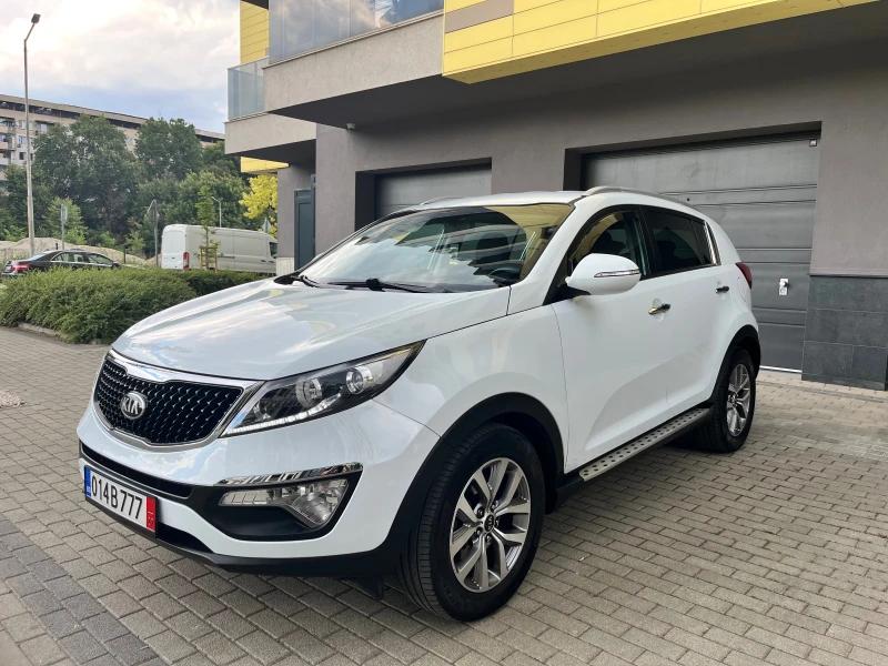 Kia Sportage 1.7CRDI Facelift= Топ Състояние!!! - 7500 € / 14668.73 лв. - 99468220 1 | Car24.bg Kia Sportage 1.7CRDI Facelift= Топ Състояние!!! - 7500 € / 14668.73 лв. - 99468220 1