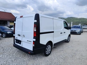 Opel Vivaro 1.6 дизел Италия | Auto.bg — изображение 7 Opel Vivaro 1.6 дизел Италия | Auto.bg — изображение 7