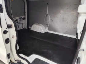 Opel Vivaro 1.6 дизел Италия | Auto.bg — изображение 6 Opel Vivaro 1.6 дизел Италия | Auto.bg — изображение 6