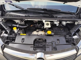 Opel Vivaro 1.6 дизел Италия | Auto.bg — изображение 16 Opel Vivaro 1.6 дизел Италия | Auto.bg — изображение 16