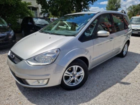 Ford Galaxy 2.0TDCI/7места 1 - Car24.bg Ford Galaxy 2.0TDCI/7места 1