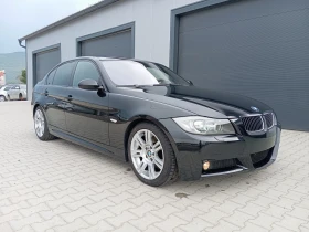 BMW 320 M-pack Лизинг - Car24.bg BMW 320 M-pack Лизинг