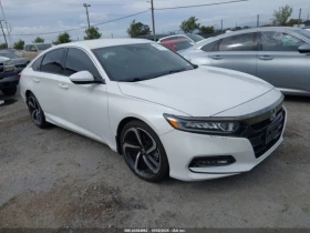 Honda Accord SPORT - Car24.bg Honda Accord SPORT