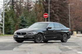 BMW 530 xDrive // Adaptive LED // HarmanKardon - 49500 лв. / 25308.95 € - 82637882 2 | Car24.bg BMW 530 xDrive // Adaptive LED // HarmanKardon - 49500 лв. / 25308.95 € - 82637882 2