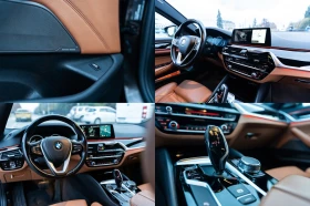 BMW 530 xDrive // Adaptive LED // HarmanKardon - 49500 лв. / 25308.95 € - 82637882 15 | Car24.bg BMW 530 xDrive // Adaptive LED // HarmanKardon - 49500 лв. / 25308.95 € - 82637882 15