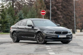 BMW 530 xDrive // Adaptive LED // HarmanKardon - 49500 лв. / 25308.95 € - 82637882 3 | Car24.bg BMW 530 xDrive // Adaptive LED // HarmanKardon - 49500 лв. / 25308.95 € - 82637882 3