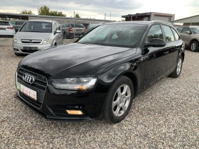 Audi A4 2.0TDI - Car24.bg Audi A4 2.0TDI