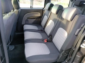 Fiat Doblo 7 места, клима - 6300 лв. / 3221.14 € - 77175118 11 | Car24.bg Fiat Doblo 7 места, клима - 6300 лв. / 3221.14 € - 77175118 11