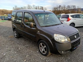 Fiat Doblo 7 места, клима - 6300 лв. / 3221.14 € - 77175118 3 | Car24.bg Fiat Doblo 7 места, клима - 6300 лв. / 3221.14 € - 77175118 3