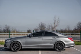 Mercedes-Benz CLS 350 FULL !!* 4MATIC* AMG* DISTRONIC* SHADOW LINE - 17999 € / 35202.98 лв. - 19131711 6 | Car24.bg Mercedes-Benz CLS 350 FULL !!* 4MATIC* AMG* DISTRONIC* SHADOW LINE - 17999 € / 35202.98 лв. - 19131711 6