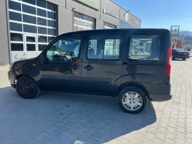 Fiat Doblo - 1850 € / 3618.29 лв. - 69324208 4 | Car24.bg Fiat Doblo - 1850 € / 3618.29 лв. - 69324208 4
