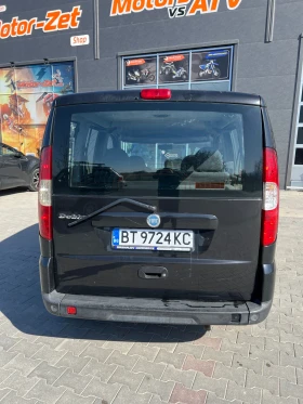 Fiat Doblo - 1850 € / 3618.29 лв. - 69324208 2 | Car24.bg Fiat Doblo - 1850 € / 3618.29 лв. - 69324208 2