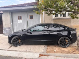 Tesla Model 3 Бартер за Model S Dual motor 480кс. 20 - Car24.bg Tesla Model 3 Бартер за Model S Dual motor 480кс. 20