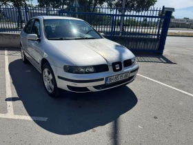 Seat Toledo - 1750 € / 3422.70 лв. - 78735899 3 | Car24.bg Seat Toledo - 1750 € / 3422.70 лв. - 78735899 3