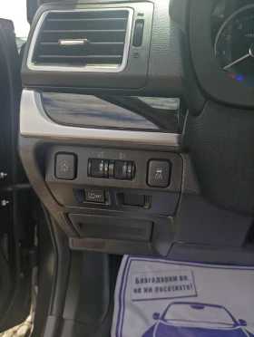 Subaru XV 2.0 Automatic 41хил.км - 12500 € / 24447.88 лв. - 78804621 11 | Car24.bg Subaru XV 2.0 Automatic 41хил.км - 12500 € / 24447.88 лв. - 78804621 11