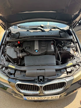 BMW 320 - 5200 € / 10170.32 лв. - 14270705 11 | Car24.bg BMW 320 - 5200 € / 10170.32 лв. - 14270705 11