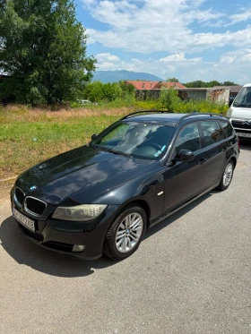 BMW 320 - Car24.bg BMW 320