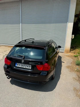 BMW 320 - 5200 € / 10170.32 лв. - 14270705 2 | Car24.bg BMW 320 - 5200 € / 10170.32 лв. - 14270705 2