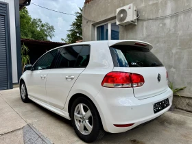 VW Golf 1.2TSi GTi | Auto.bg — изображение 4 VW Golf 1.2TSi GTi | Auto.bg — изображение 4