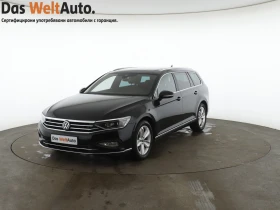 Снимка VW Passat