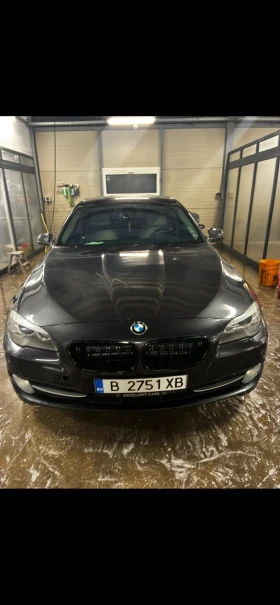 BMW 535 - Car24.bg BMW 535