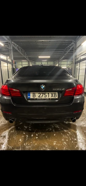BMW 535 - 4500 € / 8801.24 лв. - 74955427 4 | Car24.bg BMW 535 - 4500 € / 8801.24 лв. - 74955427 4
