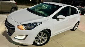 Hyundai I30 1.6crdi 110к.6-скор.Нави! Камера!