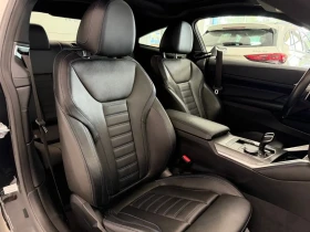 BMW 430 M SPORT PRO CARBON/ЛИЗИНГ БЕЗ ПЪРВОНАЧАЛНА | Auto.bg — изображение 14 BMW 430 M SPORT PRO CARBON/ЛИЗИНГ БЕЗ ПЪРВОНАЧАЛНА | Auto.bg — изображение 14